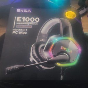 Eska E1000
